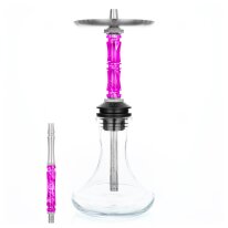 Moze Shisha Breeze Two - Wavy Purple
