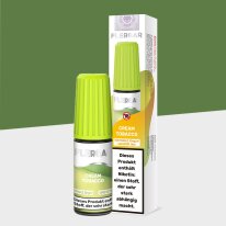 Flerbar - Cream Tobacco 20mg/ml - E-Liquid