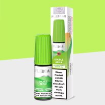 Flerbar - Double Apple 10mg/ml - E-Liquid