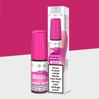 Flerbar - Grapefruit Dragon Fruit 20mg/ml - E-Liquid