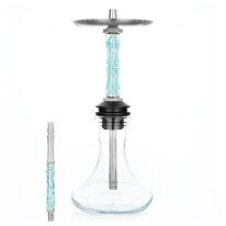 Moze Shisha Breeze Two - Wavy Mint