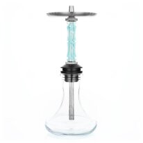 Moze Shisha Breeze Two - Wavy Mint