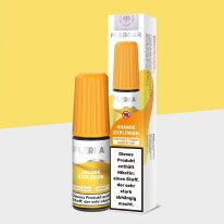 Flerbar - Orange Explosion 20mg/ml - E-Liquid