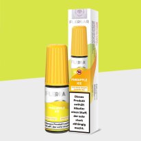Flerbar - Pineapple Ice 20mg/ml - E-Liquid