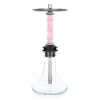Moze Shisha Breeze Two - Wavy Pink