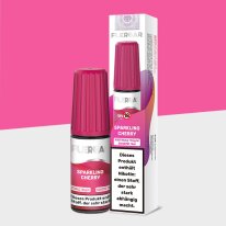 Flerbar - Sparkling Cherry 10mg/ml - E-Liquid