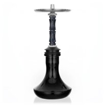 Moze Shisha Breeze Two - Wavy Black