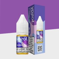 Vozol - Blueberry 20mg/ml - E-Liquid