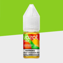 Vozol - Kiwi Passion Fruit Guava 20mg/ml - E-Liquid