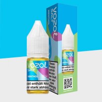Vozol - Menthol 20mg/ml - E-Liquid