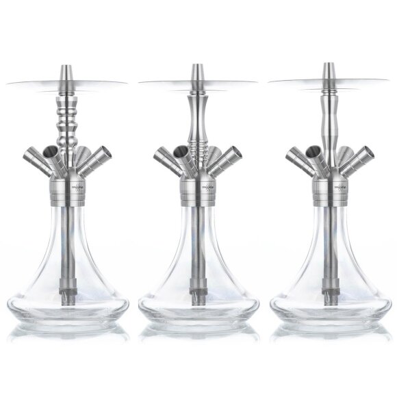 Mini Brodator Shisha