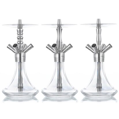 Mini Brodator Shisha