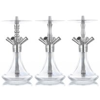 Mini Brodator Shisha