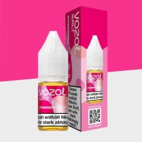 Vozol - Strawberry 20mg/ml - E-Liquid