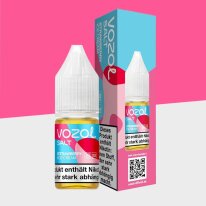 Vozol - Strawberry Ice Cream 20mg/ml - E-Liquid