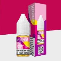 Vozol - Strawberry Raspberry Cherry 20mg/ml - E-Liquid