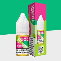 Vozol - Watermelon Bubble Gum 20mg/ml - E-Liquid