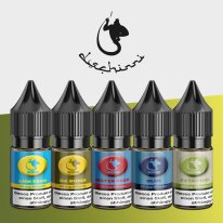 Dschinni &ndash; 20mg/ml - E-Liquid