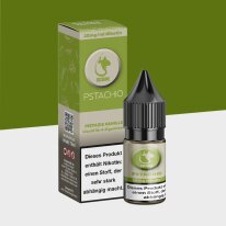 Dschinni &ndash; Pstachio 20mg/ml - E-Liquid