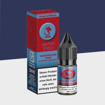 Dschinni - Water Frsh 20mg/ml - E-Liquid