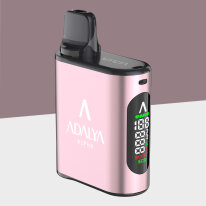 Adalya Alpha - Rose Powder - Pod System - Basisger&auml;t