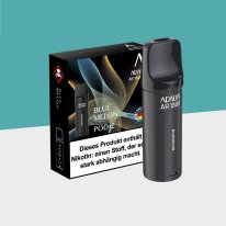 Adalya Alpha - Blue Melon - Pod (2er Pack)