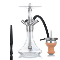 Mini Brodator Shisha - Reptile