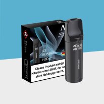 Adalya Alpha - Ice Bonbon - Pod (2er Pack)
