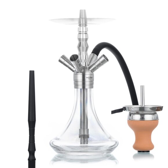 Mini Brodator Shisha - Skorpian