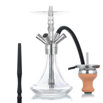 Mini Brodator Shisha - Skorpian
