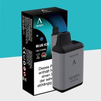 Adalya AD800 - Blue Ice - Einweg Vape