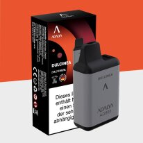 Adalya AD800 - Dulcinea - Einweg Vape