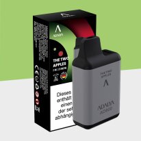 Adalya AD800 - The Two Apples - Einweg Vape