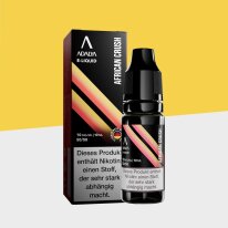 Adalya - African Crush 10mg/ml - E-Liquid
