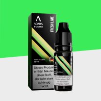 Adalya - Fresh Lime 10mg/ml - E-Liquid