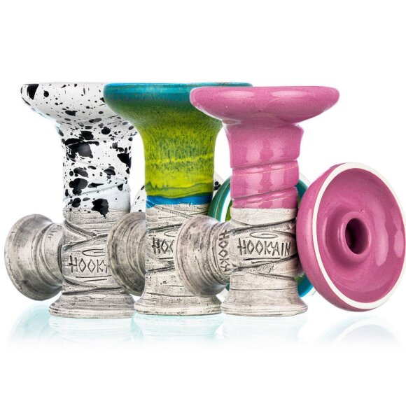 Hookain - Lit Lip Phunnel