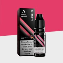 Adalya - Lady Killer 10mg/ml - E-Liquid