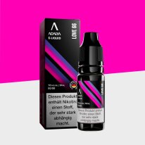 Adalya - Love 66 10mg/ml - E-Liquid