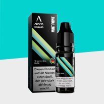 Adalya - Mint Point 10mg/ml - E-Liquid