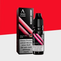 Adalya - Resident Cherry 10mg/ml - E-Liquid