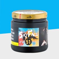 Adalya Tabak 1000g - Sky Fall