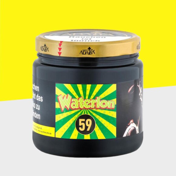 Adalya Tabak 1000g &ndash; Waterlon