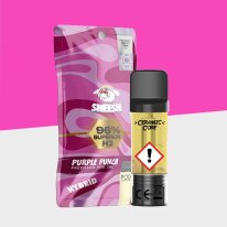 SHEESH - Purple Punch - Superior Pod