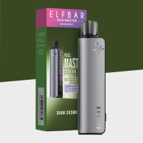 Elfbar ELFA Master - Dark Cosmo - Basisger&auml;t