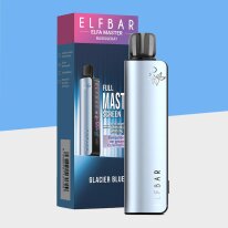 Elfbar ELFA Master - Glacier Blue - Basisger&auml;t