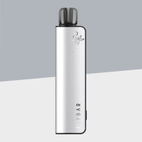 Elfbar ELFA Master - Lunar Silver - Basisger&auml;t