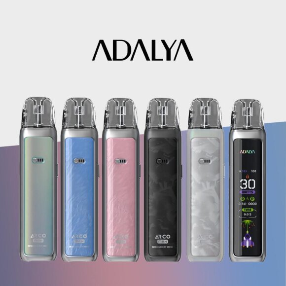 Adalya Arco Max - Pod Kit