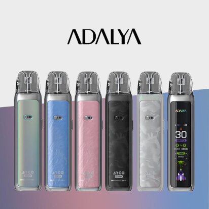 Adalya Arco Max - Pod Kit