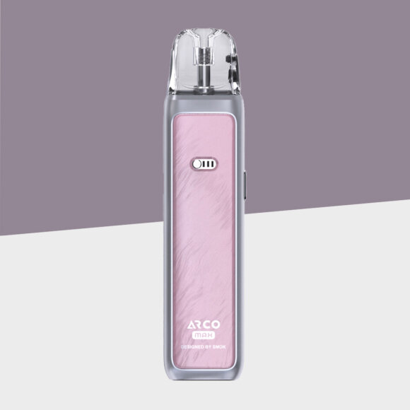 Adalya Arco Max - Pale Pink - Pod Kit