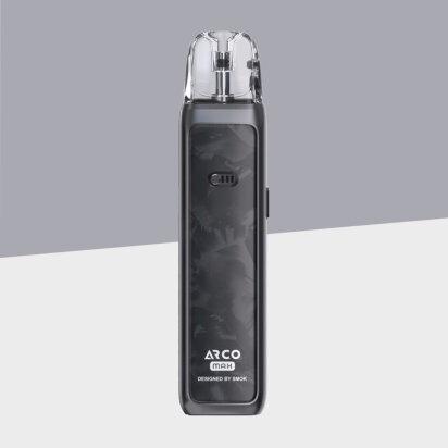 Adalya Arco Max - Space Grey - Pod Kit